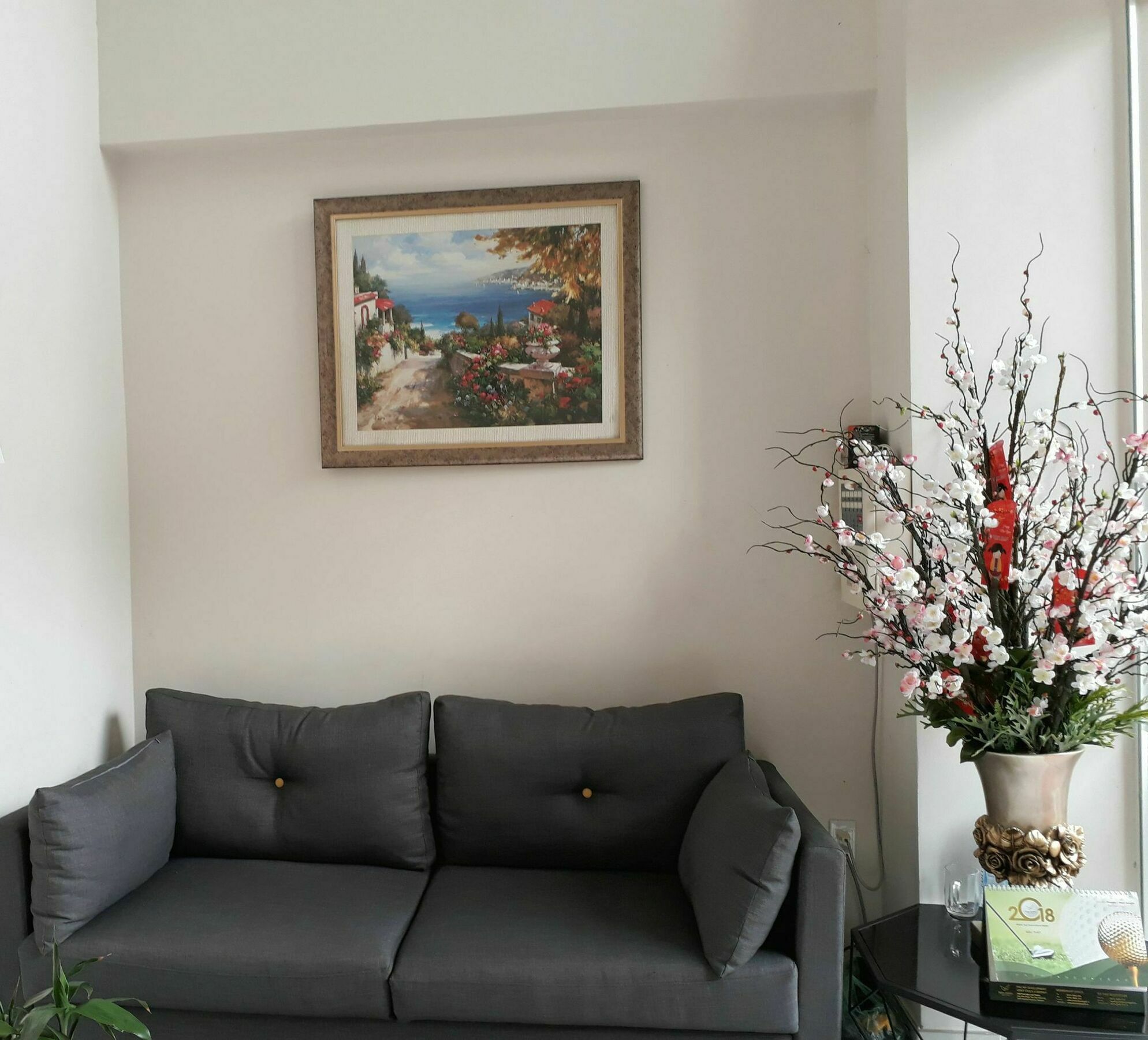 Airstar Serviced Apartment โฮจิมินห์ซิตี้ ภายนอก รูปภาพ